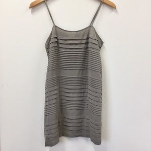 Joie Silk Mini Dress